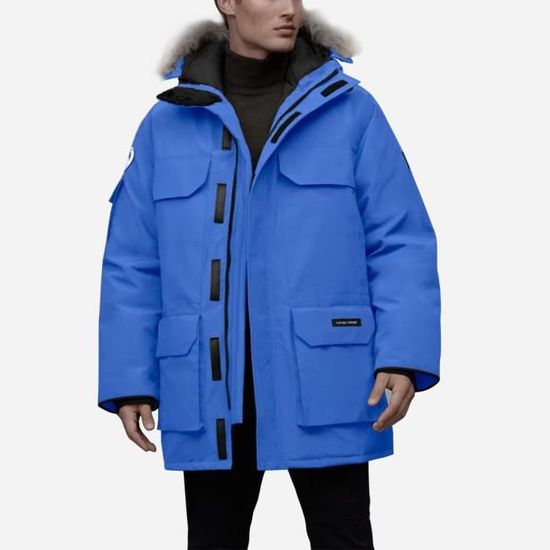Doudoune deals randonnée homme