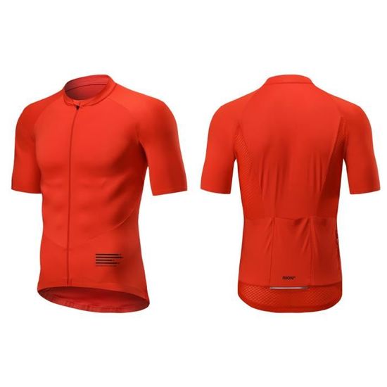 Maillot Cyclisme La Poste – Taille 5 Adulte – Vélo De Route/montagne – Occasion