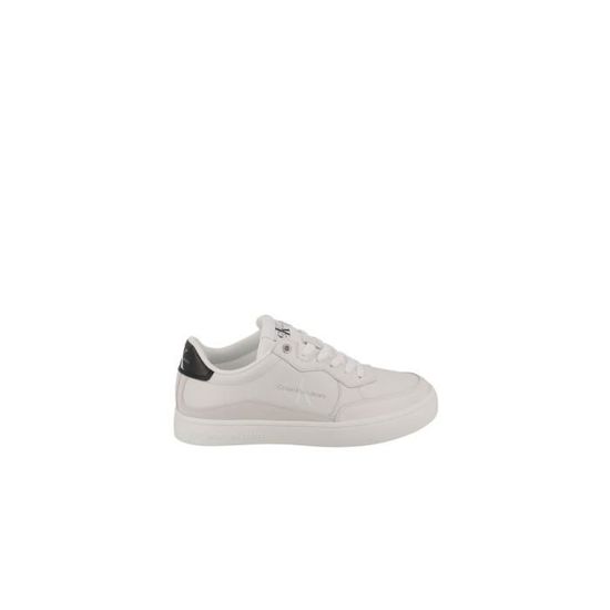 Basket semelle lisse best sale