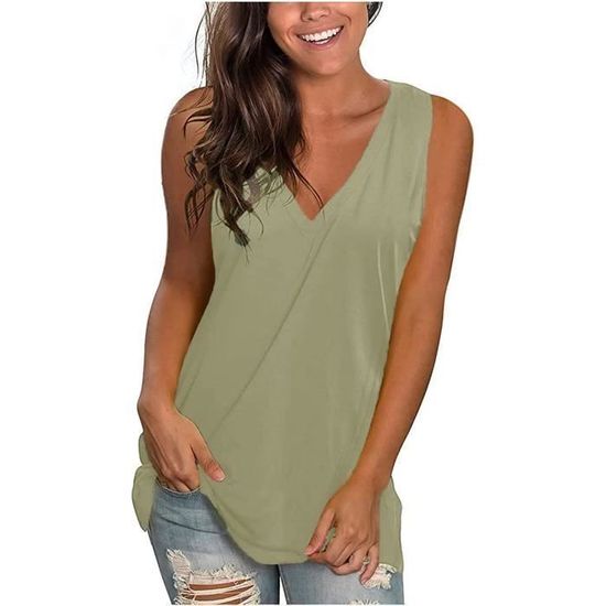 Debardeur femme grande taille store