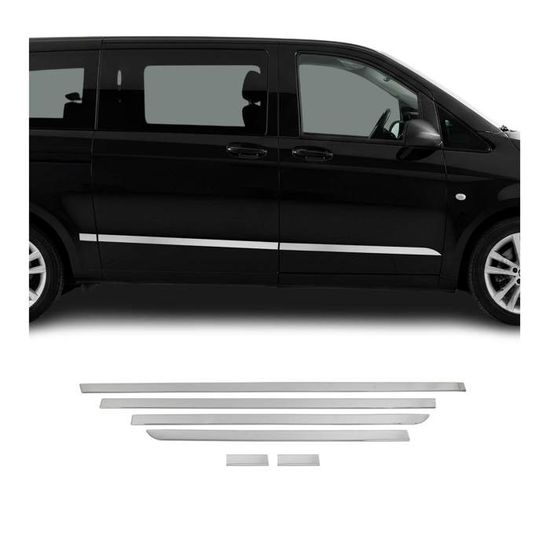 Pub adhésive pour Mercedes Vito 2010 - 2013 Pub adhésive pour Mercedes Vito 2010 - 2013