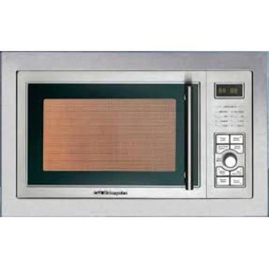 Four micro-ondes grill - ORBEGOZO - MIG-2325 - 23L - Inox - 1000W
