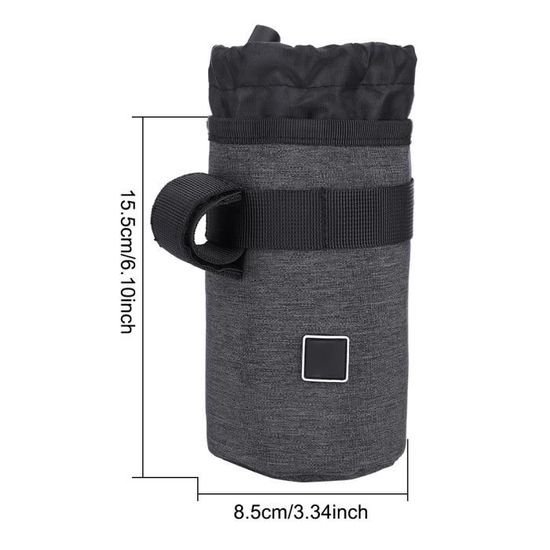 Porte-Bouteille Pour Vélo - Porte-Bidons En Fibre De Carbone