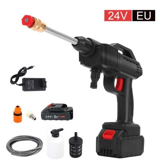 Projecteur Rechargeable Sans Fil Golden - Éclairage Accentuation Pour Plantes Et Bijoux