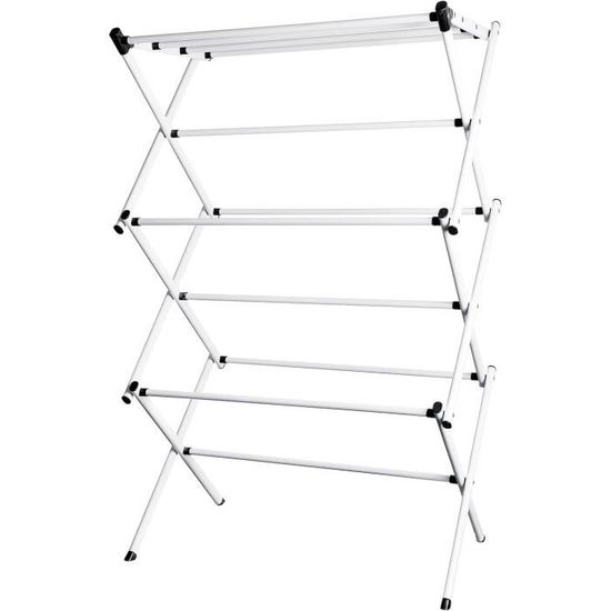 Lot De 32 Pinces à Linge Inox Avec Boucle - Antidérapantes, Résistantes à La Rouille, Pour Vêtements Légers, Chaussettes, Sachets Alimentaires | 4 Couleurs Assorties - 9