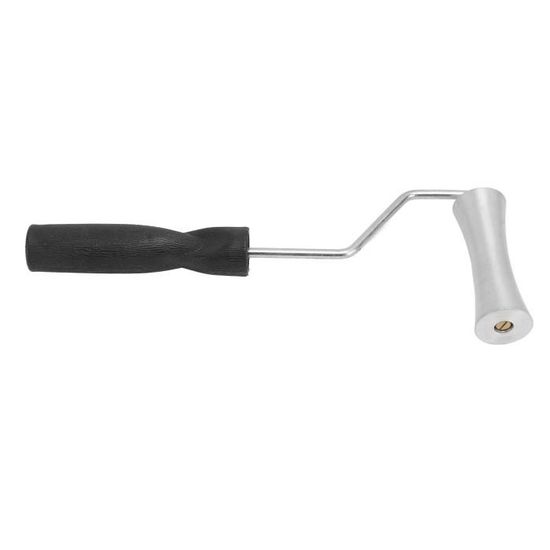 Kit D'outils De Rouleau En Fibre De Verre, 3 Pièces Outil De Pagaie à Bulles Ensemble De Rouleaux De Stratification De Résine De Fibre De Verre Pour La Réparation De Bateau De