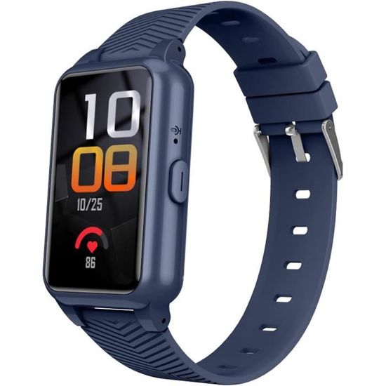 Montre connectée hotsell pour personne agée