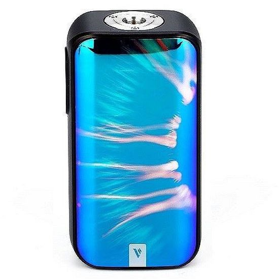 elfbar nachfüll pod läuft aus Kit Vaporesso Luxe II : e-cigarette double accus puissante main image 0