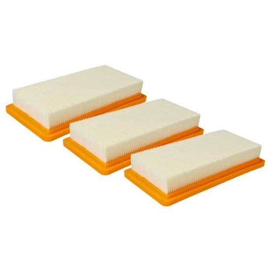 Filtre Moteur Lavable Pour Aspirateur Moulinex MO291 MO292 MO293 - Compatible ZR904301
