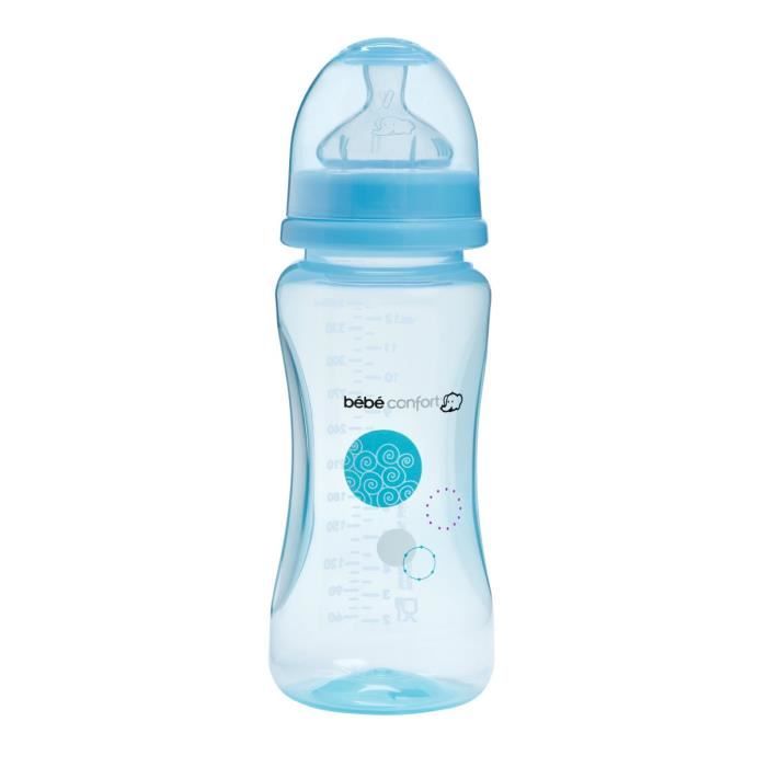 Bebe Confort Biberon Maternity 360 Ml Bleu 6 24m Cdiscount Puericulture Eveil Bebe Bebe Confort Biberon Maternity 360 Ml Bleu 6 24m Cdiscount Puericulture Eveil Bebe