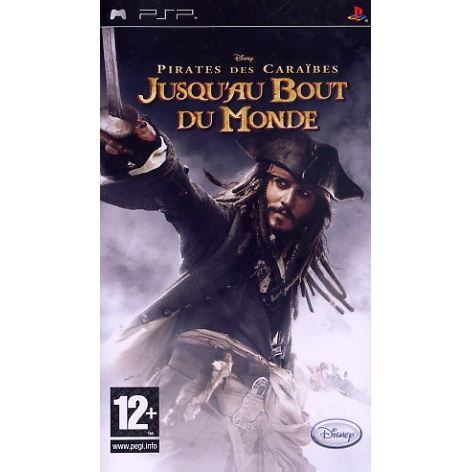 PIRATES DES CARAIBES 3 : JUSQU'AU BOUT DU MONDE / - vue 6