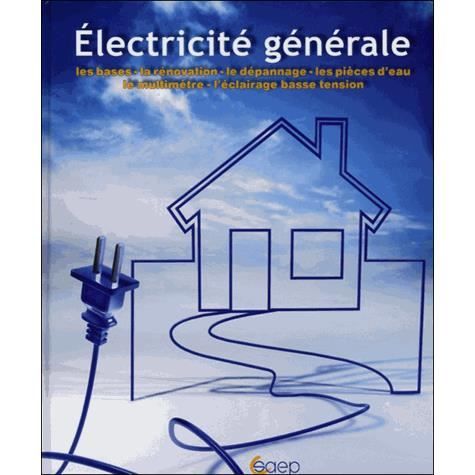 Electricité Générale