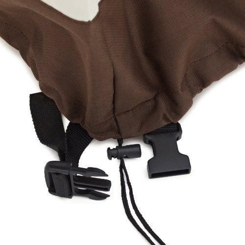 Basics Housse de protection pour banc 3 places - 55-381-016201-11