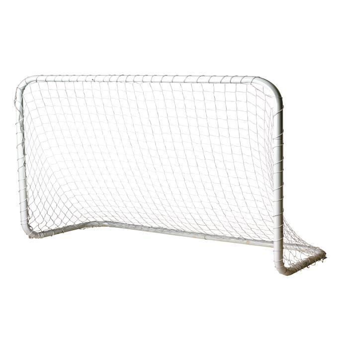 Filet pour mini cage de foot - blanc - TU
