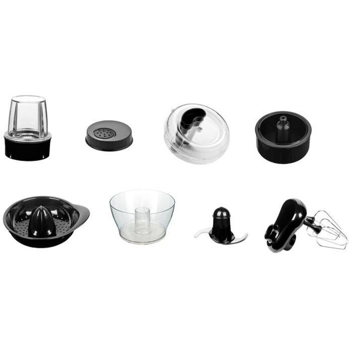 Accessoires pour Robot H.Koenig MX18 ACMX18