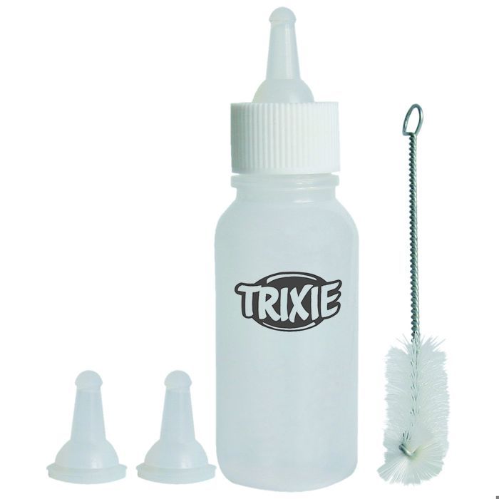 Hygiene et soin chien Kit biberon My Mammy de 5…