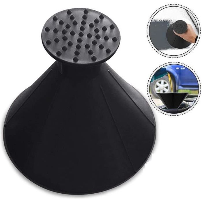 Grattoir vitre, raclette Givre, dégivrage Voiture, degivreur Pare Brise pour Auto, enlève Glace des vitres et Neige