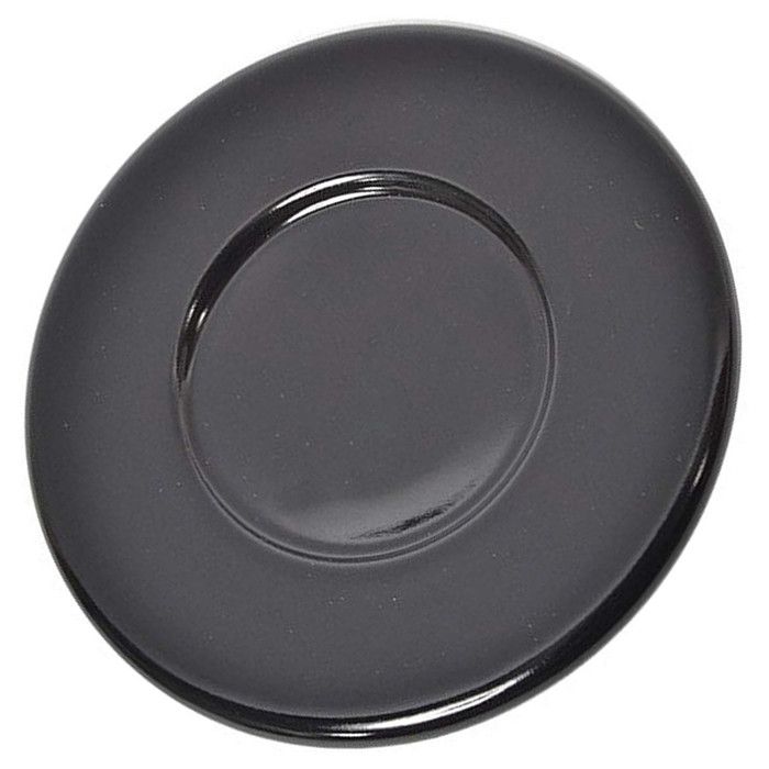 Chapeau bruleur Semi Rapide - Four, cuisinière - BEKO, CONTINENTAL EDISON, SOGELUX, FAR, PROLINE, HELKINA, WESTWOOD, LINETECH,