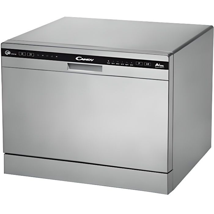 Lave-Vaisselle 45cm CANDY CDCP6