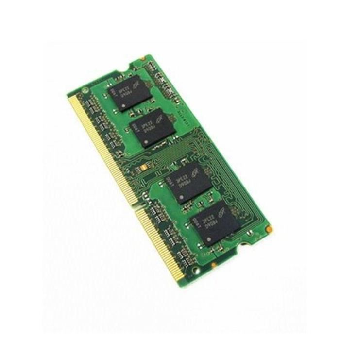 FUJITSU DDR4 Module - 8 Go - SO DIMM 260 broches - 2666 MHz / PC4-21300 - 1.2 V - Mémoire sans tampon - Non ECC