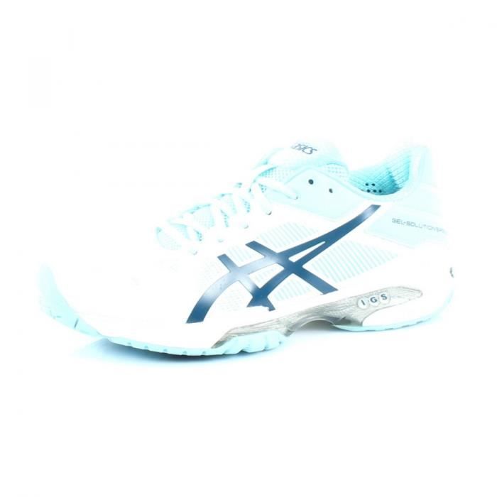 Chaussures de Tennis ASICS Gel solution speed 3