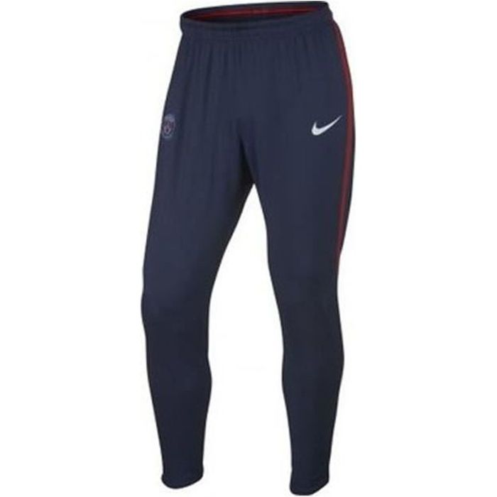 Pantalon de football Nike Paris Saint-Germain Dry Squad - 854619-410