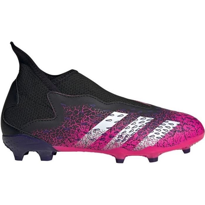 adidas Performance Chaussures de football Predator Freak .3 Ll Fg J