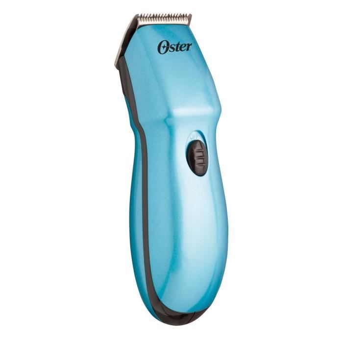 OSTER Mini tondeuse sans fil pour chien.