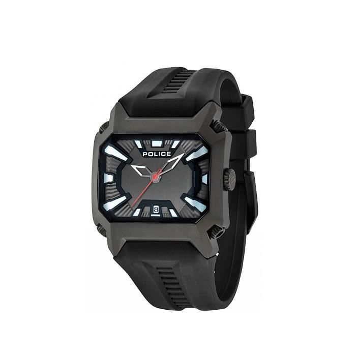 Montre / Bijoux Homme Police