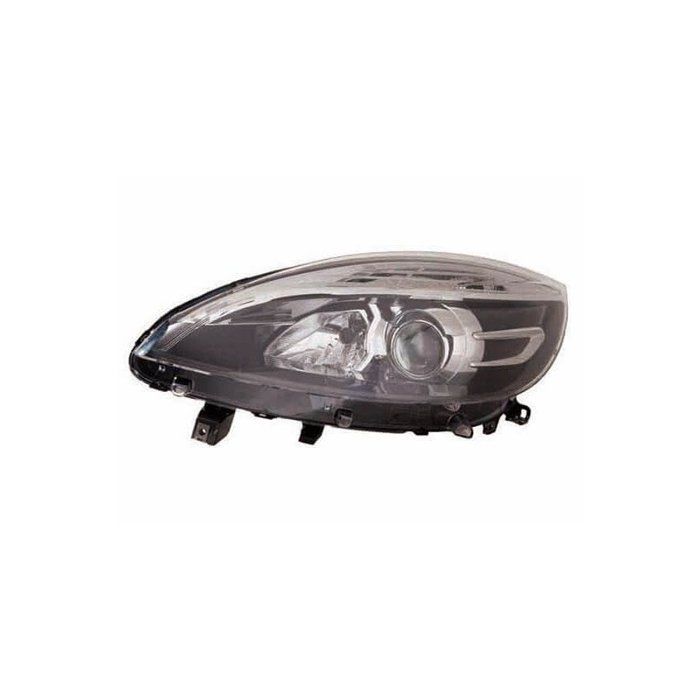 Phare Optique avant gauche pour RENAULT CAPTUR