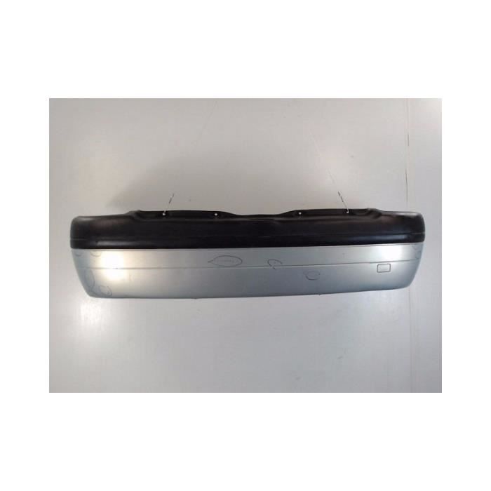 PIECES AUTO D'OCCASION - 7701470812 - KIT CARROSSERIE - PARE-CHOC ARRIER RENAULT CLIO - 10-1137700