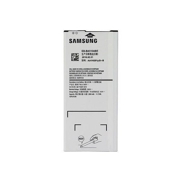 Batterie Telephone - Batterie Samsung Galaxy A5 2016