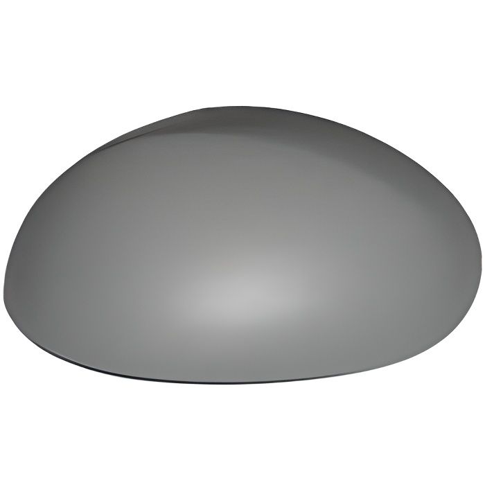 Coque rétroviseur extérieur gauche TOYOTA AYGO I phase 3, 2012-2014, Neuve à peindre.