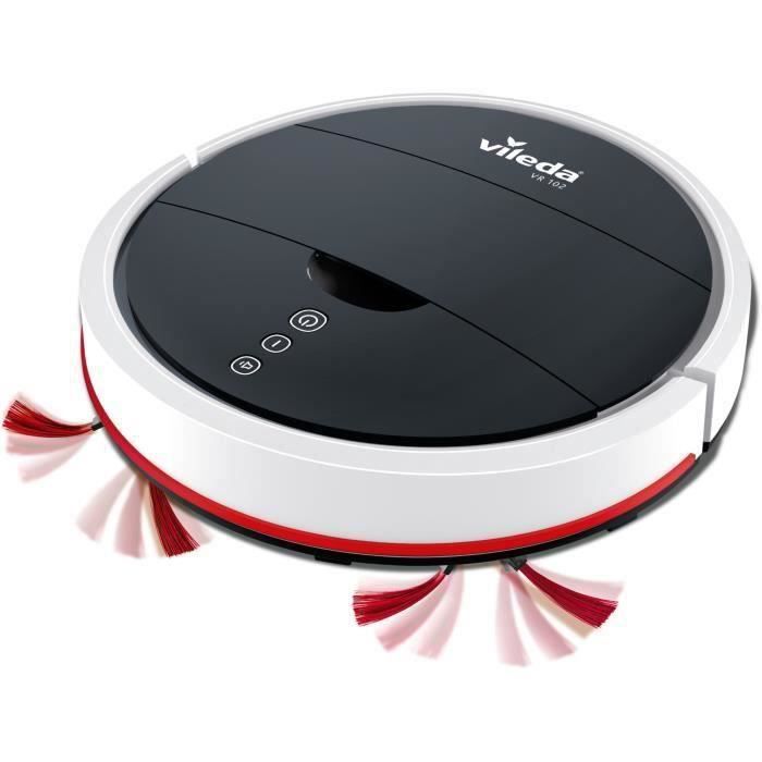 Vileda Robot aspirateur VR 102