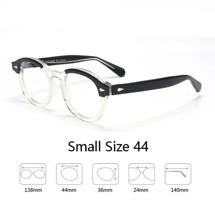 Mini Brille Lunettes de Soleil de Lecture Flexibles, Monture en