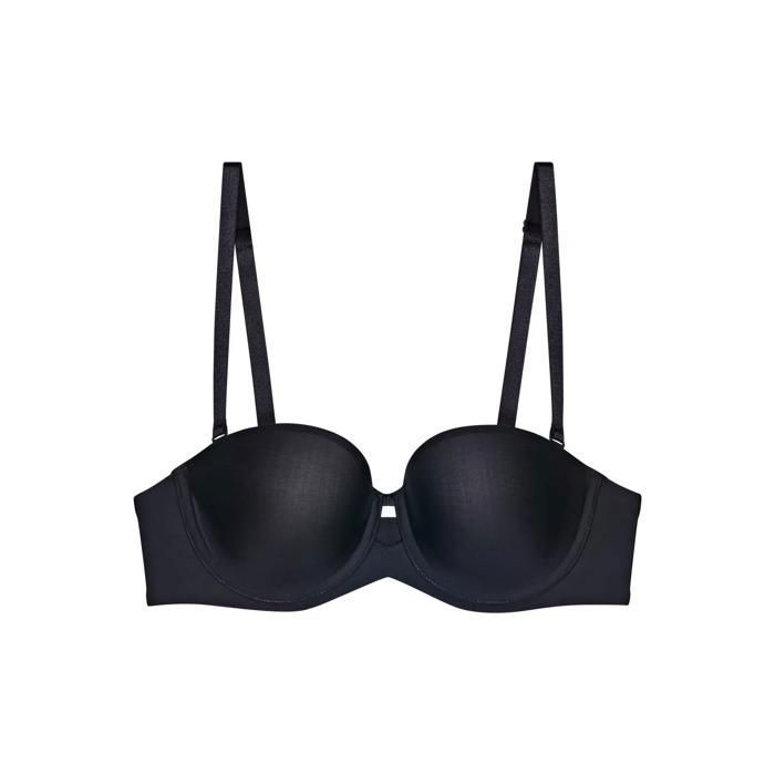 Soutien-Gorge Femme Huit Taille 90A Noir - Neuf Avec étiquettes
