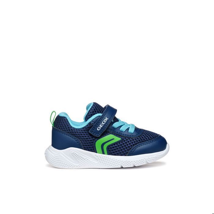 Geox Baskets bébé garçon Geox Sprintye C