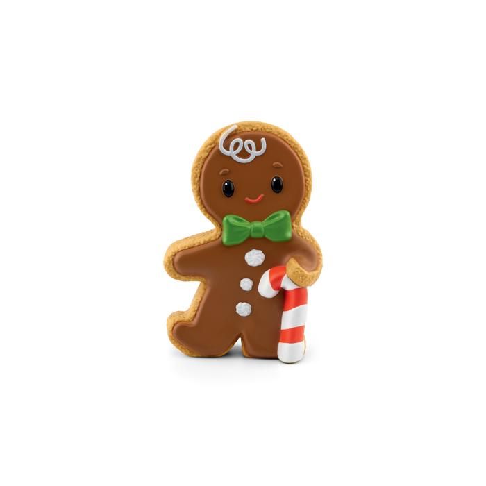 Figurine audio - TONIES® - Un Noël à croquer - Peinte à la main - Multicolore - Pour enfants à partir de 3 ans