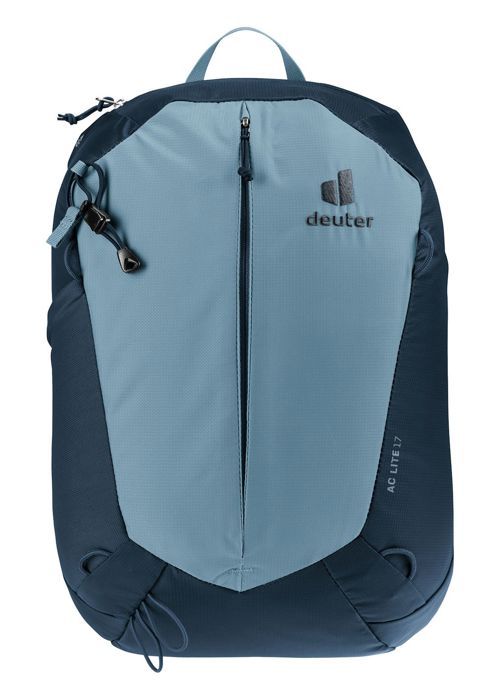 Sac à dos de randonnée - DEUTER - AC Lite Backpack 17 - 17 L - Aircomfort ventilé - Housse pluie