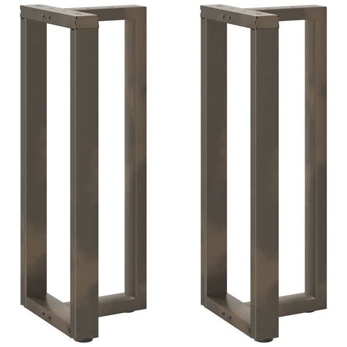 Lot De 2 Présentoirs De Table En Plexiglas Format A5 (21x14.8 Cm) - Base En T, Pour Menus, Photos, Restaurants