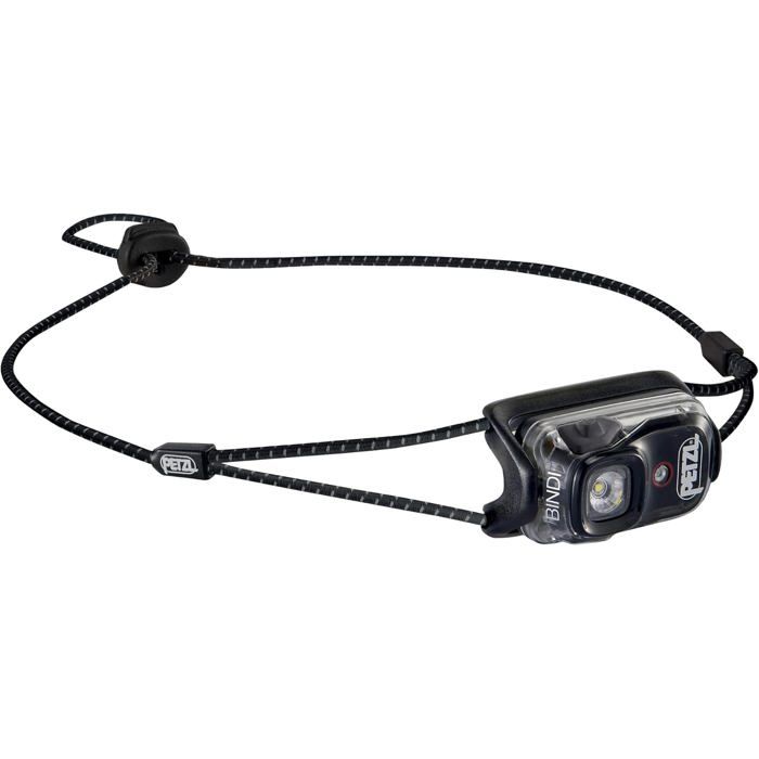 Lampe frontale Bindi - Emeraude Petzl