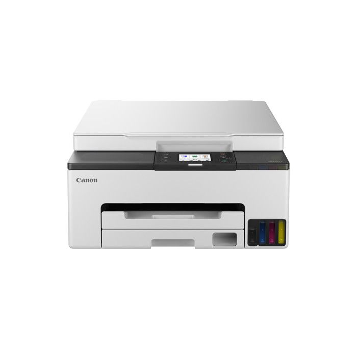 Canon MAXIFY GX1050 Stampante Multifunzione Inkjet A4 Wi-Fi 600x1200 DPI