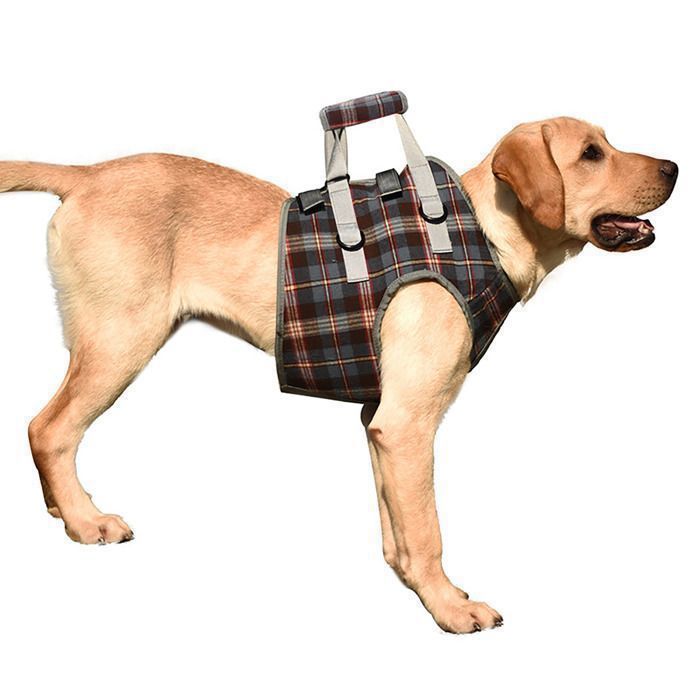 Comparer les prix de Harnais dassistance pour animaux de compagnie - Support pour les pattes des chiens âgés handicapés après une opération