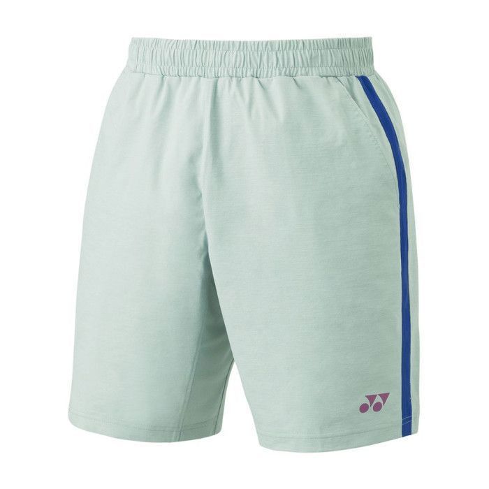 Short Yonex Racket Short Yonex Smoke Mint - Cdiscount Sport