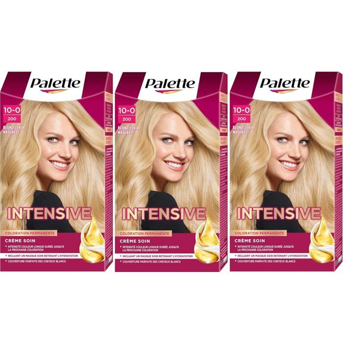 Lot De 3 Colorations Schwarzkopf Brillance Rouge Cachemire 842 - Neuf, Pour Cheveux Rouges Intenses