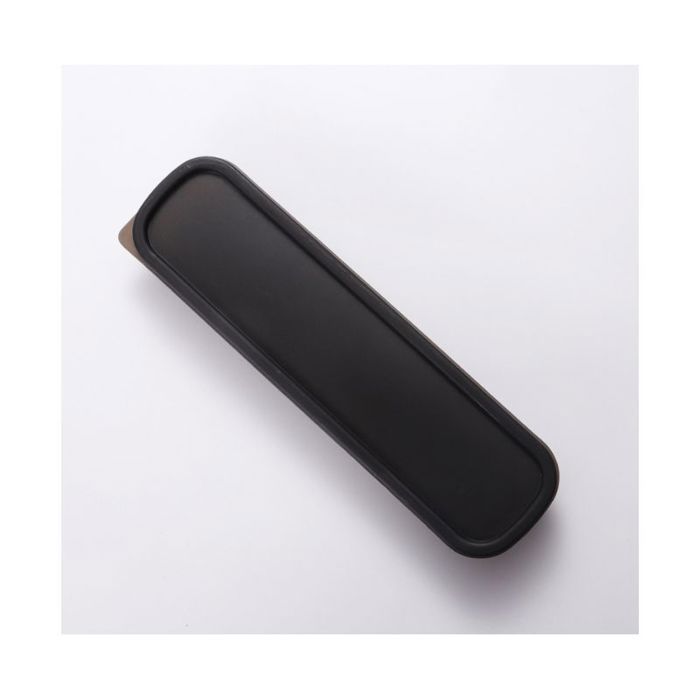Coffret de couverts de voyage portable ensemble de couverts réutilisables