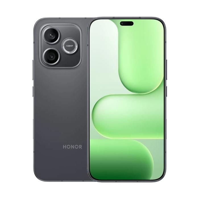 Smartphone Honor 600 Lite 8+