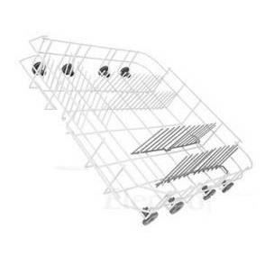 Panier inférieur pour lave-vaisselle - AEG - Modèle 1170368706
