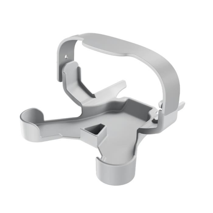 Kit De 10 Hélices Cruciformes + Support Clip Universel – Avant