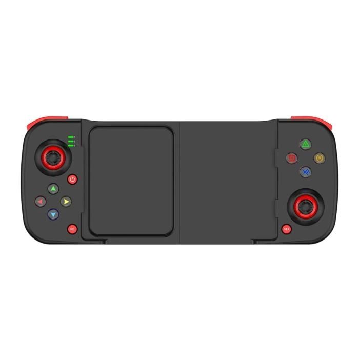 Manette Switch/OLED Contrôleur Mode Portable, Gyroscope à 6 Axes